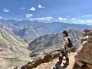 Read more about the article 印度簽證一次過。印度電子簽線上申請攻略。印度實體簽證血淚記。（2026更新）