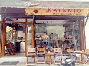 Read more about the article 拉達克咖啡美食推薦。印度自由行。2025北北印自助旅行攻略。（2025/10/12更新）