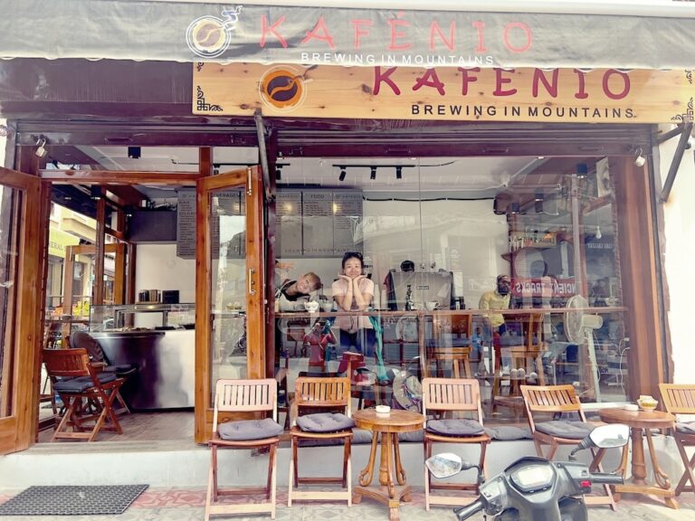 Read more about the article 拉達克咖啡美食推薦。印度自由行。2025北北印自助旅行攻略。（2025/10/12更新）